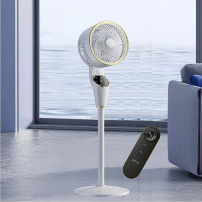 AirPro™ Uzaktan Kumandalı Vantilatör