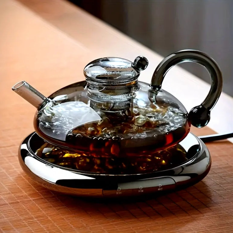 TEA POT